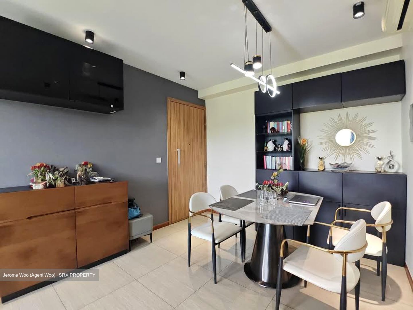Flo Residence (D19), Condominium #543787541